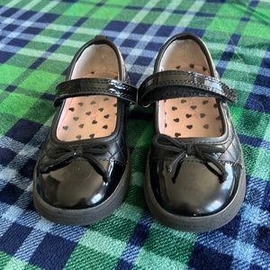 Carter’s girl shoes